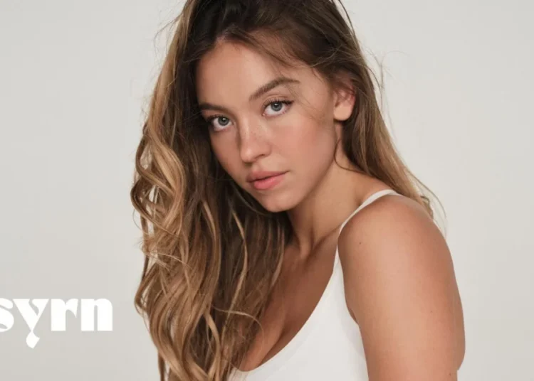 SOURCES: INSTAGRAM (@sydney_sweeney)