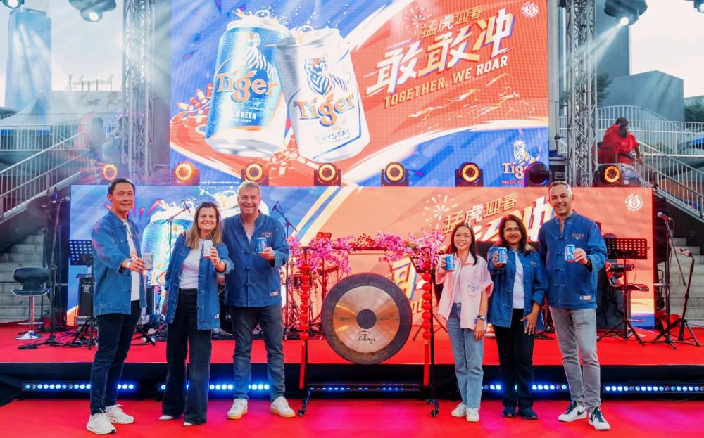 Tiger Town Makes A Bold Return, Expanding To Kuala Lumpur & Penang