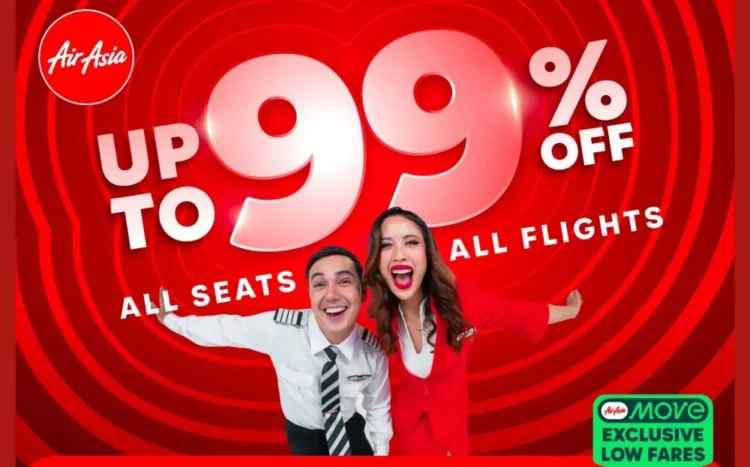 SOURCE: AIRASIA