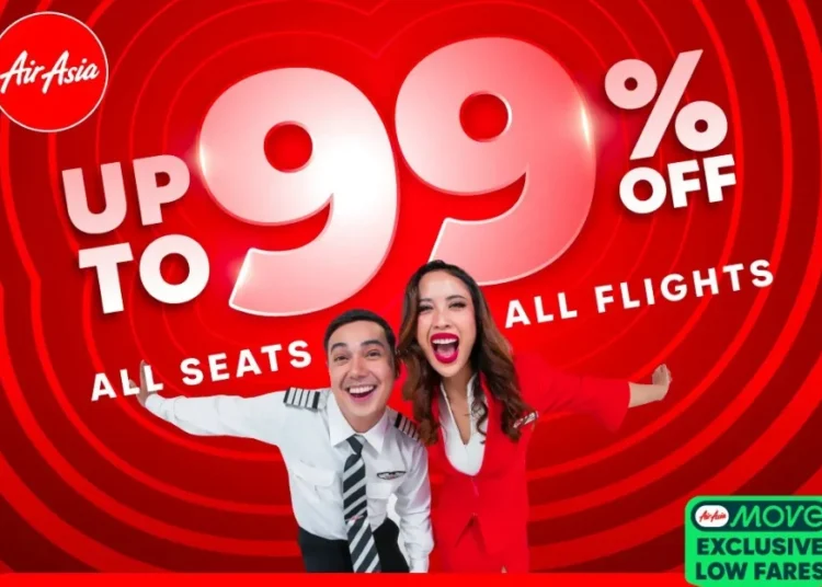 SOURCE: AIRASIA