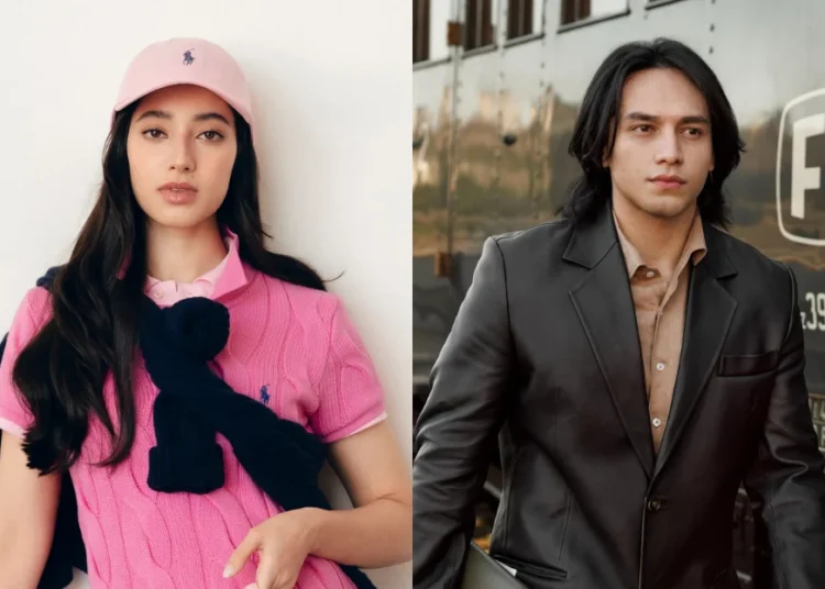 SOURCES: INSTAGRAM (@littlemisskhan & @jefrinichol)