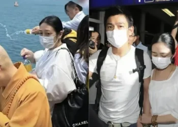 SOURCES: FACEBOOK (vibes by 8world) & XIAOHONGSHU (星空印象)