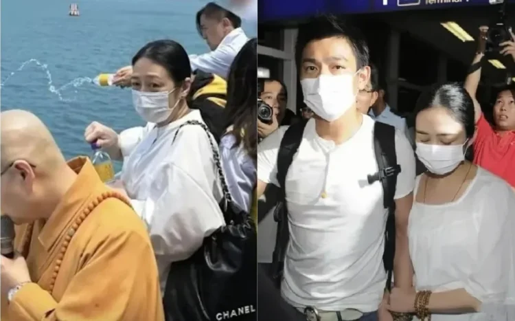 SOURCES: FACEBOOK (vibes by 8world) & XIAOHONGSHU (星空印象)