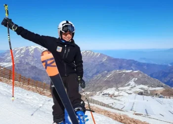 Source: Instagram/aruwin.sal