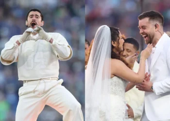 SOURCES: INSTAGRAM (@variety) & TWITTER (@Variety)