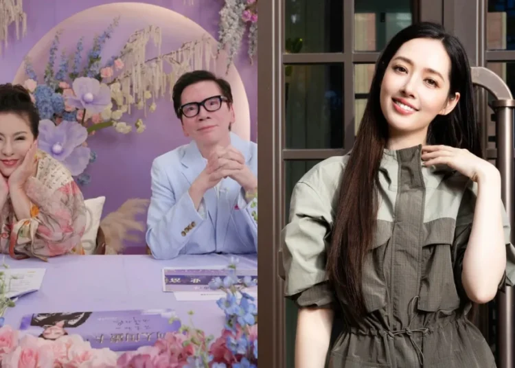 SOURCES: XIAOHONSHU (凯夫子 & 郭碧婷)