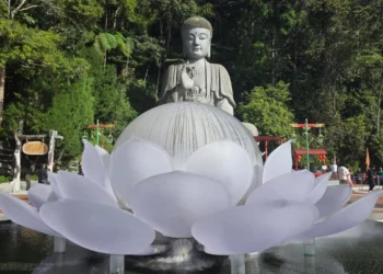 SOURCE: RESORTS WORLD GENTING