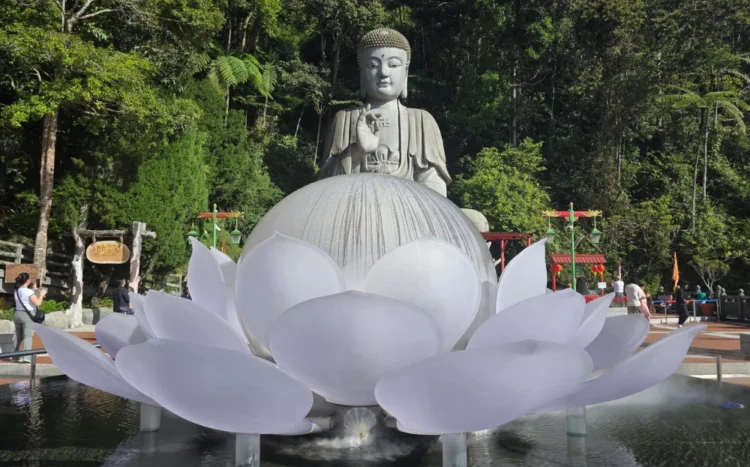 SOURCE: RESORTS WORLD GENTING