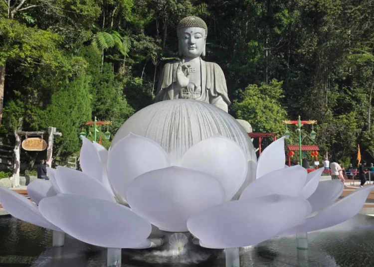 SOURCE: RESORTS WORLD GENTING