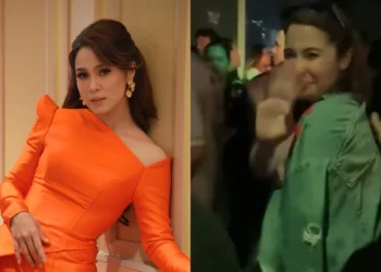 SOURCES: INSTAGRAM (@emma_maembongofficial) & TWITTER (@thevocket)