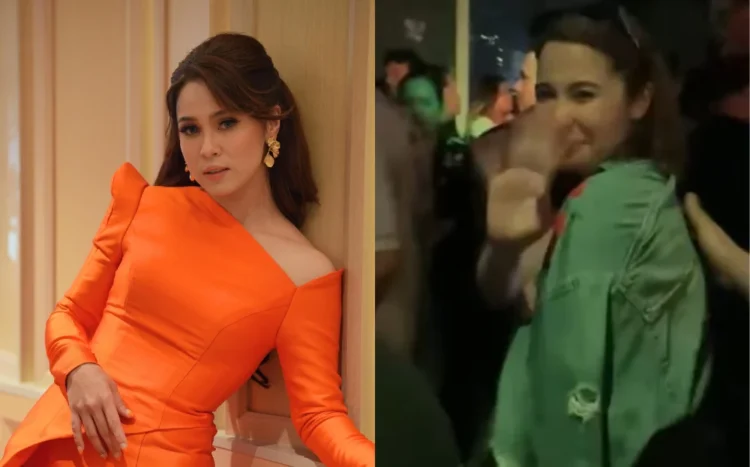 SOURCES: INSTAGRAM (@emma_maembongofficial) & TWITTER (@thevocket)