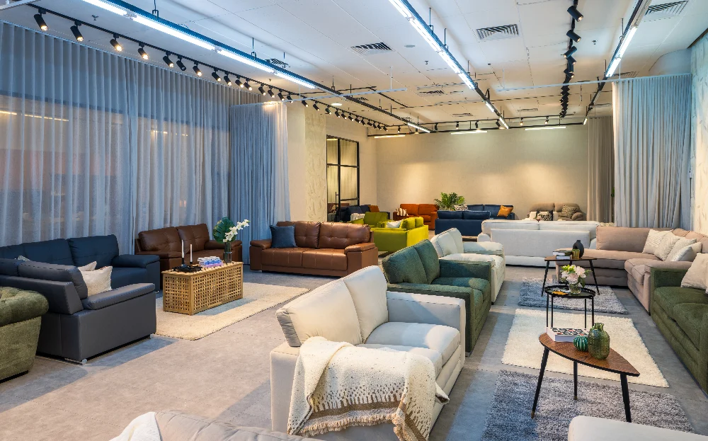 Furniture And Choice Malaysia Opens Its First Physical Showroom In Kuala Lumpur
