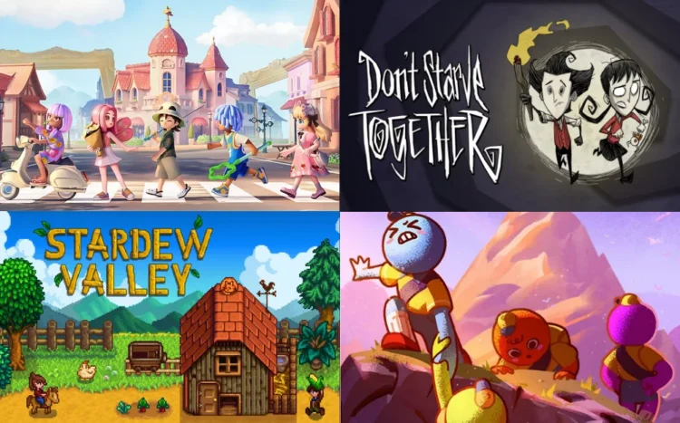 Sources: nintendo.com, steampowered.com, IGN.com