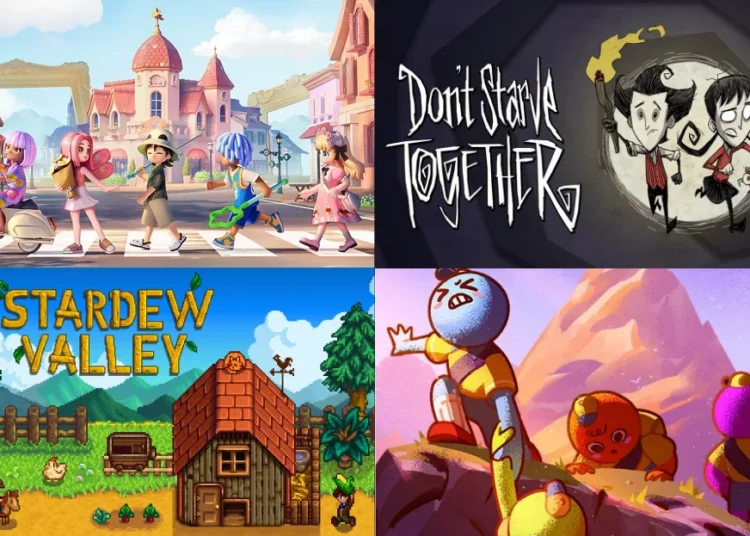 Sources: nintendo.com, steampowered.com, IGN.com