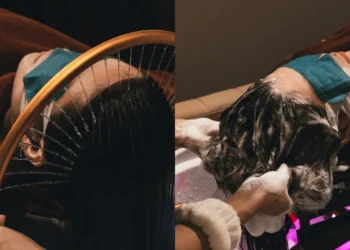 Source: Facebook/NYUU Head Spa