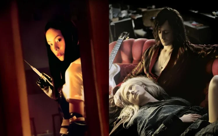 Source: Rotten Tomatoes, IMDb