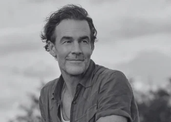 SOURCE: TWITTER (@Brian_Peel)