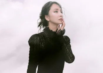 Source: Facebook/中島美嘉