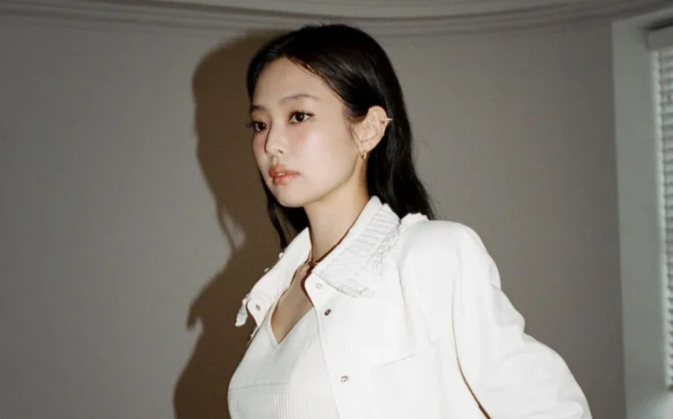 SOURCE: INSTAGRAM (@jennierubyjane)