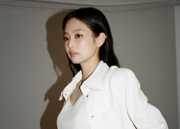 SOURCE: INSTAGRAM (@jennierubyjane)