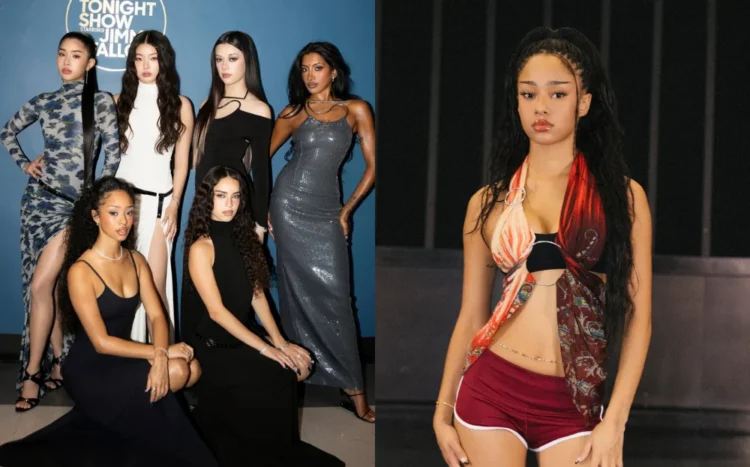 SOURCES: TWITTER (@katseyeworld)