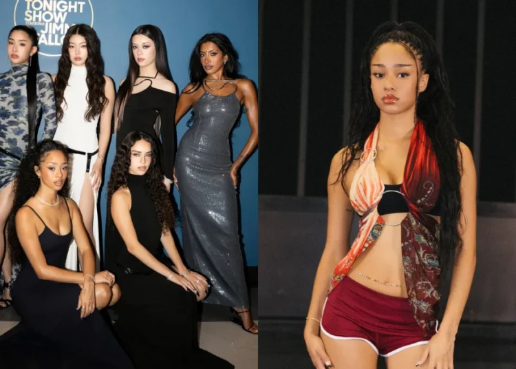 SOURCES: TWITTER (@katseyeworld)