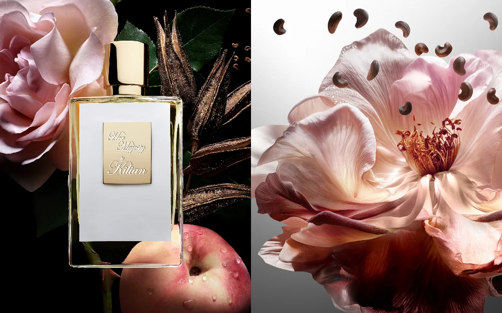 Kilian Paris Unveils ‘Her Majesty’, The House’s First-Ever Chypre Fragrance