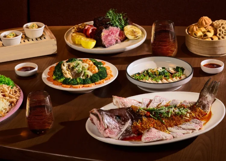 SOURCE: KIMPTON NALURIA KUALA LUMPUR