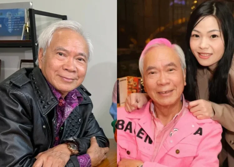 SOURCE: INSTAGRAM (@yue.angela) & TWITTER (@ODNMalaysia)