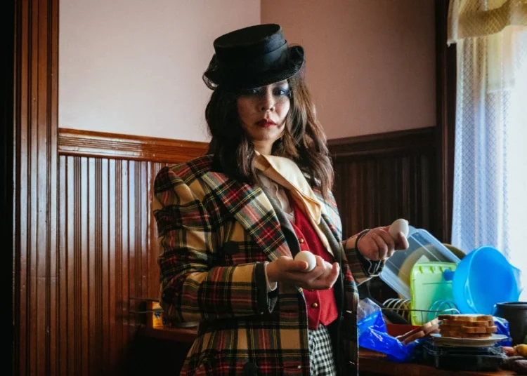 SOURCE: TWITTER (@mitskileaks)