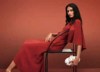 SOURCE: MARKS & SPENCER