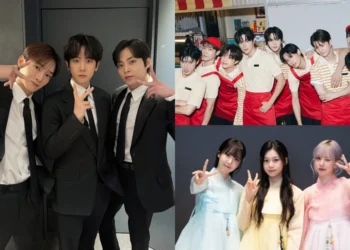 SOURCES: TWITTER (@INB100_official, @THEBOYZ_officl & @bpmentofficial)