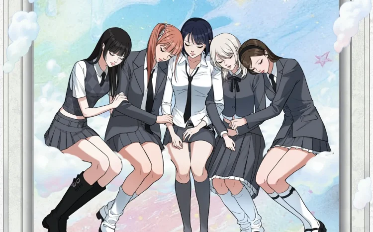 SOURCE: TWITTER (@owis_official)