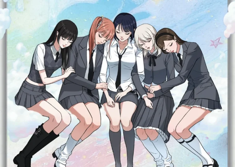 SOURCE: TWITTER (@owis_official)