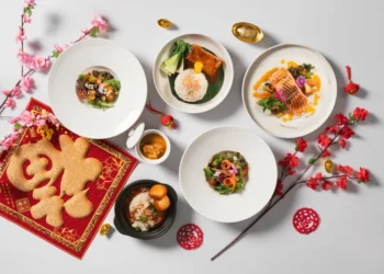 SOURCE: PENANG MARRIOTT HOTEL