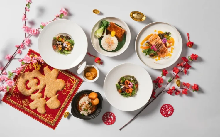 SOURCE: PENANG MARRIOTT HOTEL