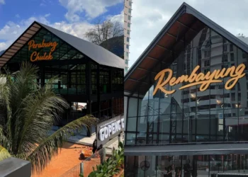 SOURCES: INSTAGRAM (@gopengglampingpark) & TWITTER (@joeboyking93)