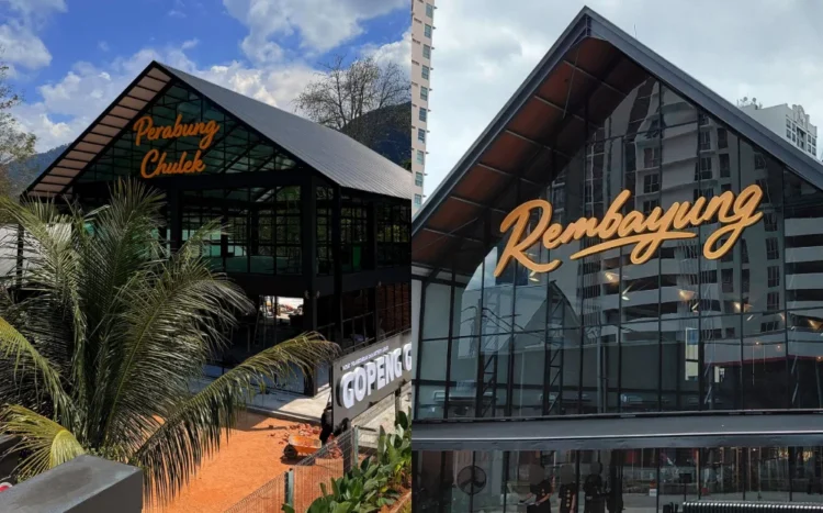 SOURCES: INSTAGRAM (@gopengglampingpark) & TWITTER (@joeboyking93)