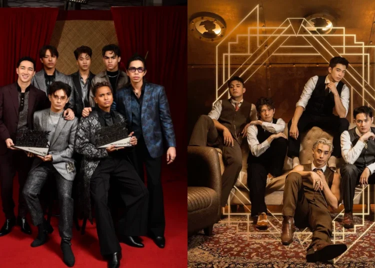 Sources: Instagram/thedanielsher, Instagram/bgyo_ph