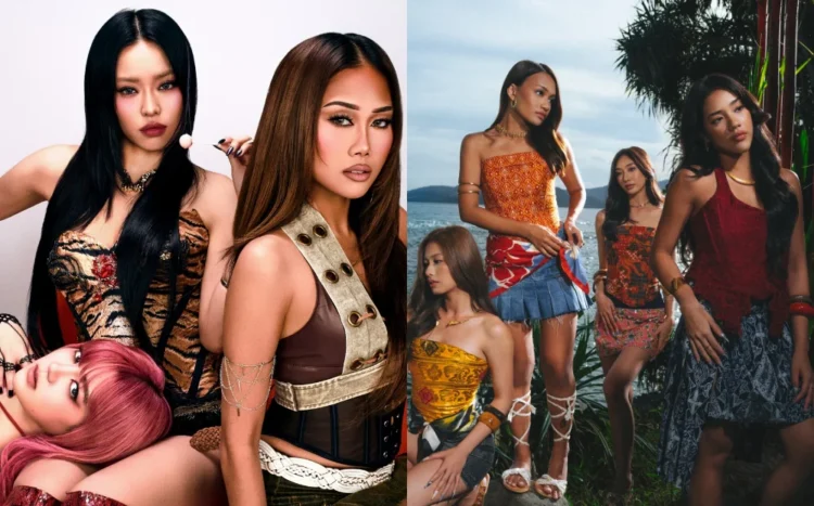 Sources: Facebook/DOLLA, Facebook/no na