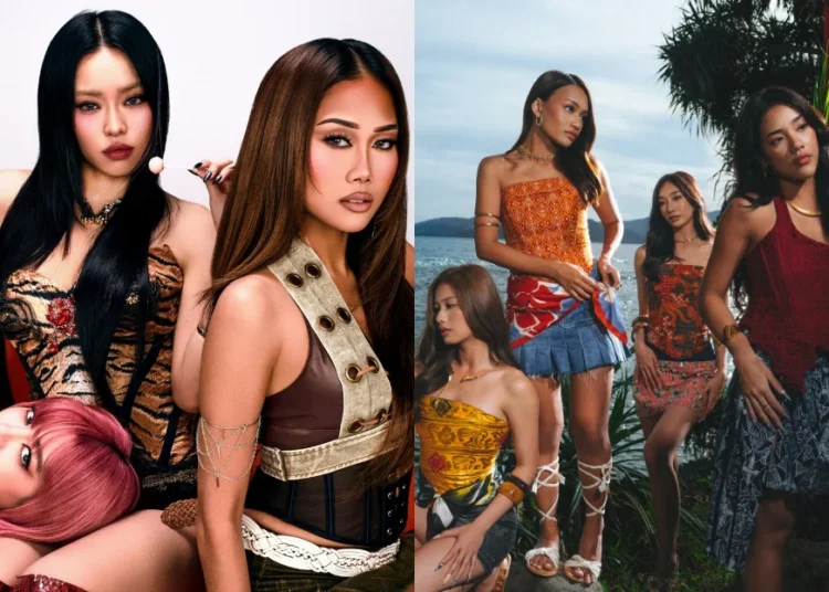 Sources: Facebook/DOLLA, Facebook/no na