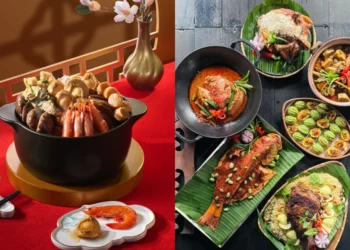 SOURCES: SHANGRI-LA KUALA LUMPUR