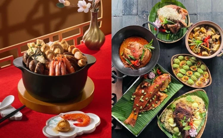 SOURCES: SHANGRI-LA KUALA LUMPUR