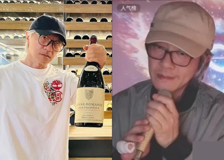 SOURCES: INSTAGRAM (@stephenchow) & HK.ON.CC