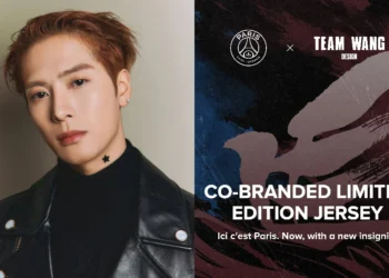 Source: Instagram/jacksonwang852g7