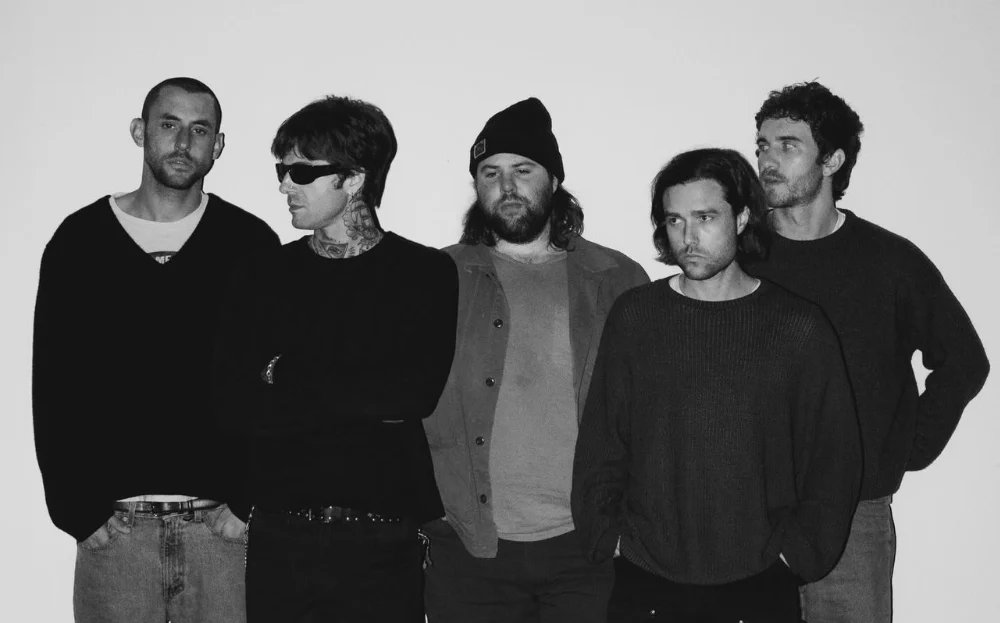 The Neighbourhood To Hold Concert In KL This July