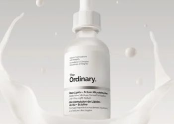 SOURCE: THE ORDINARY