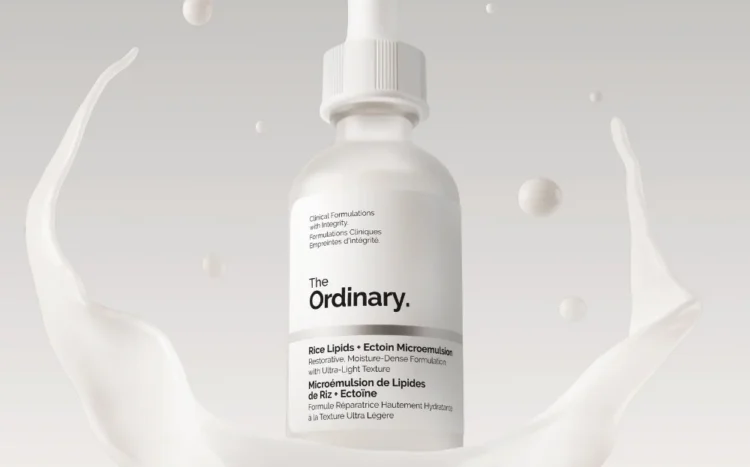 SOURCE: THE ORDINARY