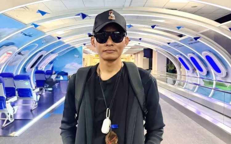 SOURCE: INSTAGRAM (@tonyjaaofficial)