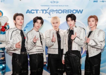 SOURCE: TWITTER (@TXT_bighit)